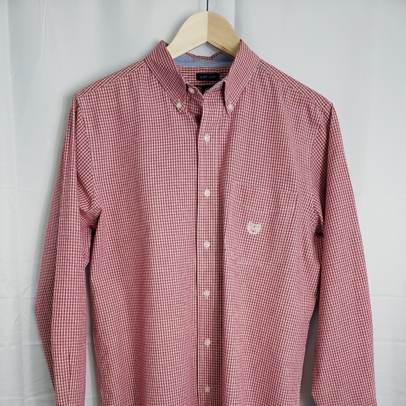 Chaps Other - Chaps Casual Button Down Long Sleeve Shirt